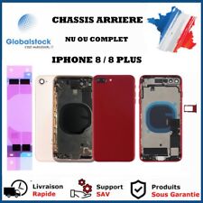 Châssis arrière NU complet