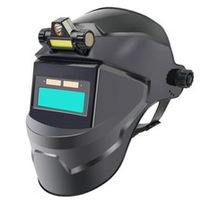 Casque De Soudage Réglage du