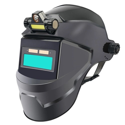 Casque soudage réglage du - soudage,