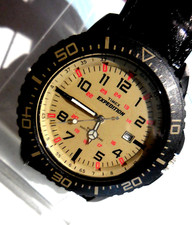 TIMEX EXPEDITION MIXTE BAROUDEUR ,TBE GENERAL & FONCTIONS (2012)