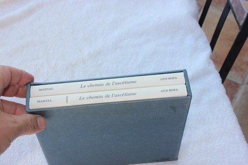 Bofa gus le chemin de - gus,