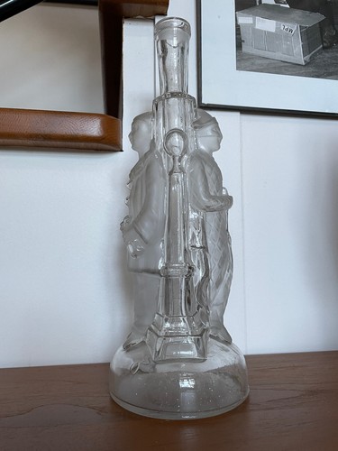 Bouteille sujet legras - à,