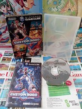 Game Cube: Custom Battle Revolution [TOP NOISE & 1ERE EDITION] Jap