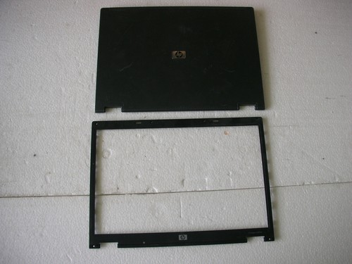 Plastiques coques compaq - plastiques,