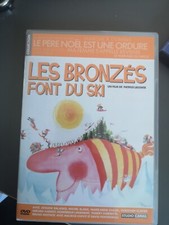 Les Bronzés Font Du Ski Dvd