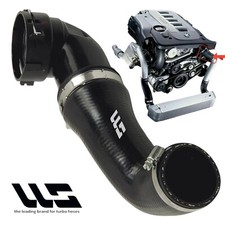 Durite de suralimentation