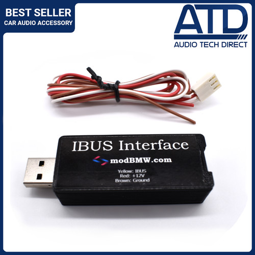 Ibus usb dongle - usb,