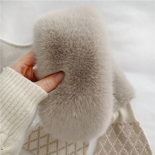 Pour femme homme hiver tricot - pour,