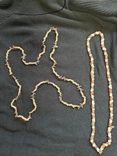 Ensemble colliers de - de,