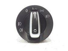 Commande eclairage Volkswagen