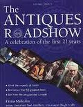 Bbc antiques roadshow - antiques, roadshow: