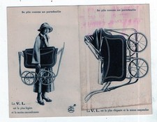 Vieux papiers publicité - vieux,