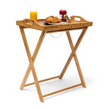 Table d’appoint desserte en