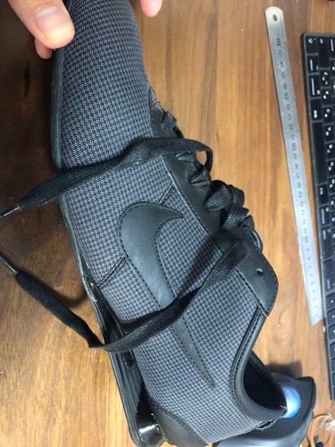 Nike shox rivalry men - nike,