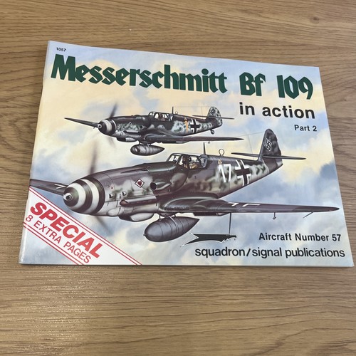 Messerschmitt 109 in - bf,