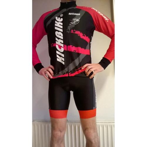 Kickbike bioracer jack - bioracer,
