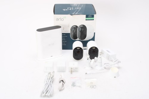 Arlo vms5240 200nas - 4k, hdr