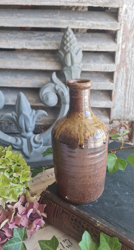 Ancienne bouteille cruche - ancienne,