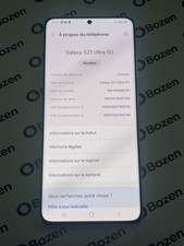 SMARTPHONE SAMSUNG GALAXY S21