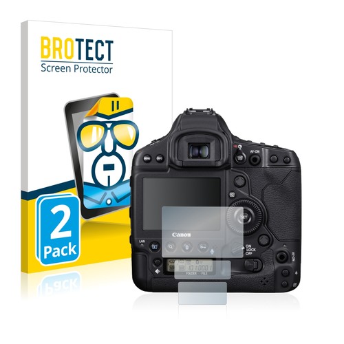 Pièces film protection - 2,