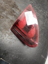 Feu arriere secondaire gauche