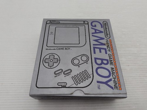 Game boy console - as,