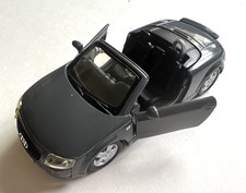 Audi TT Roadster   1:36 Maisto