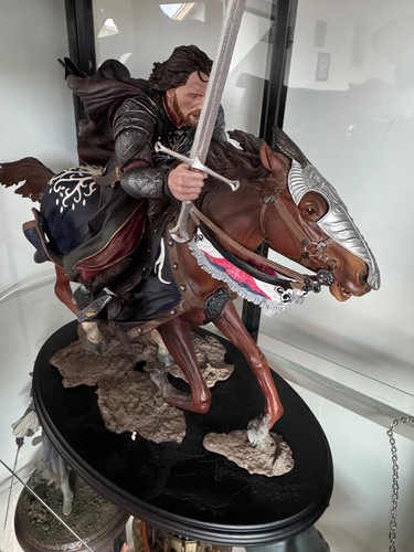 Aragorn cheval weta - à,