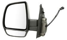 pour FIAT DOBLO (263) 2010-