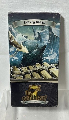 The 7th continent - 7th,