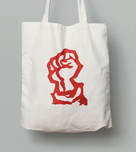 Tote bag sac sérigraphié - tote,