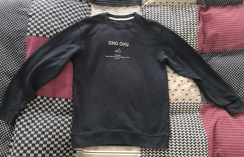 Pull officiel expedition - pull,