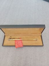 Stylo Dupont Argent Massif 925