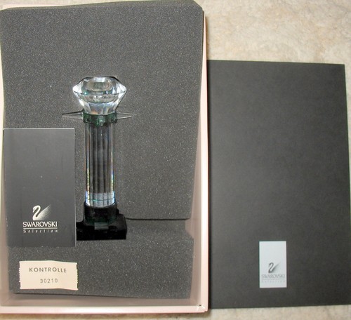 Swarovski crystal uranus - crystal,