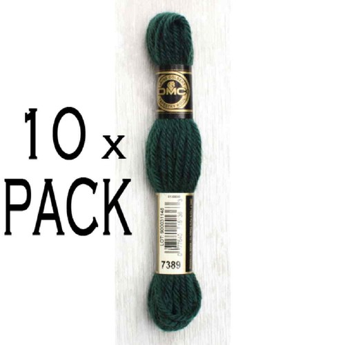 10x dmc laine - dmc,