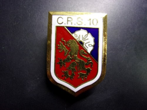 Cie républicaine sécurité - cie.,