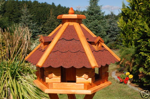 Nichoir villa - villa,