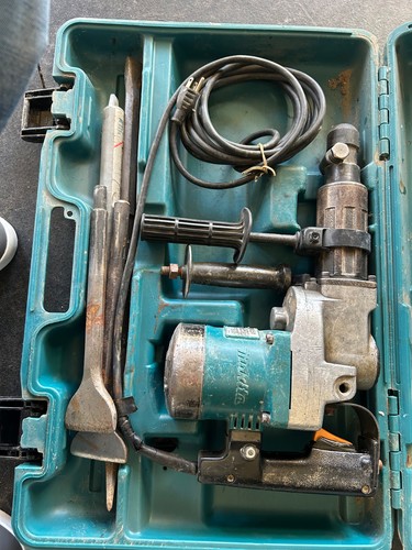 Makita hr3851 - makita,