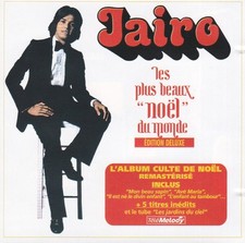 Jairo - Les Plus Beaux Noël
