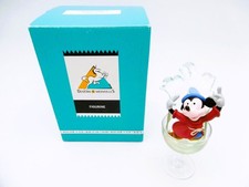 RARE - Figurine Mickey Mouse