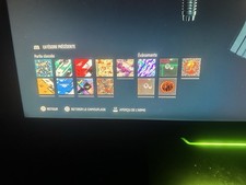 Compte Warzone Échange