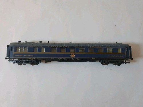Jouef prestige ciwl fs - ,