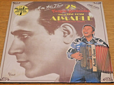 LOT 2 LP AIMABLE tangos