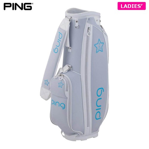 Sac caddie chariot