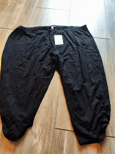 Legging court noir - ciso,, neuf