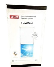 VELUX FCM-2246 2004S CURB