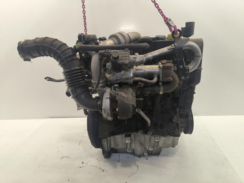 Moteur renault megane phase - renault,