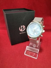 Montre WIRED D53-KJJ0