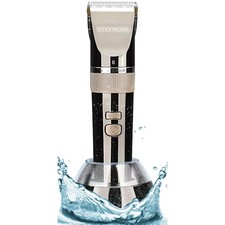 Hair clipper beard trimmer