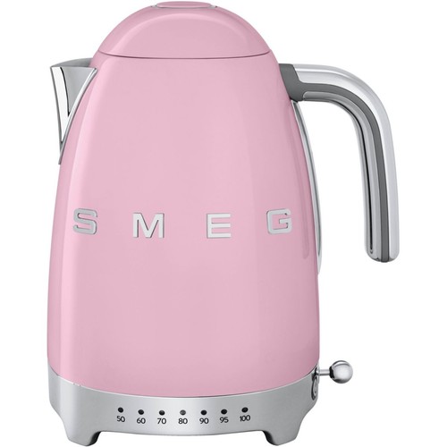 Bouilloire smeg klf04pkeu - bouilloire,